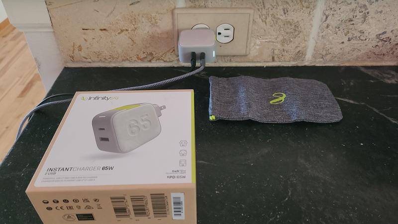 User uploaded product image