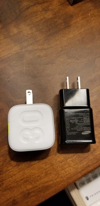 User uploaded product image