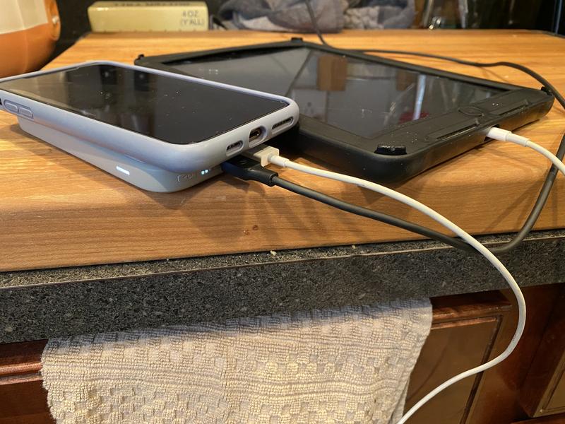 User uploaded product image