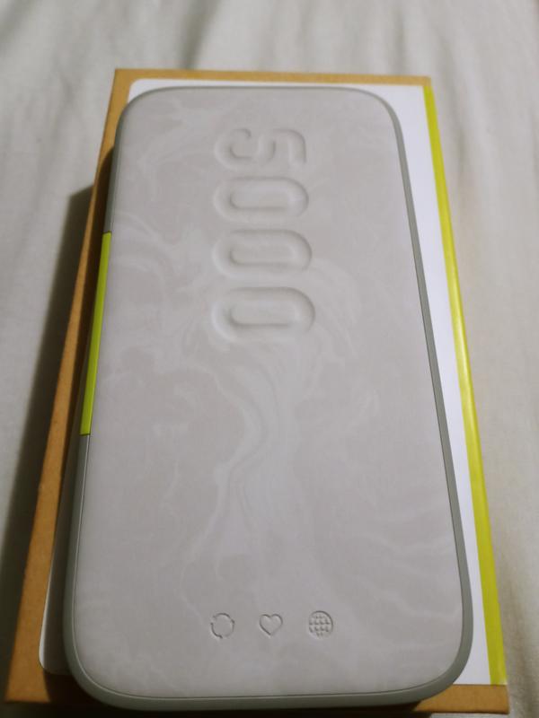 User uploaded product image