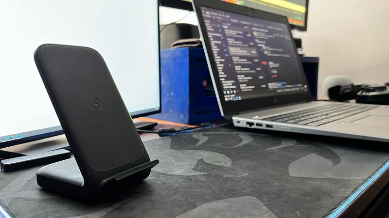 User uploaded product image