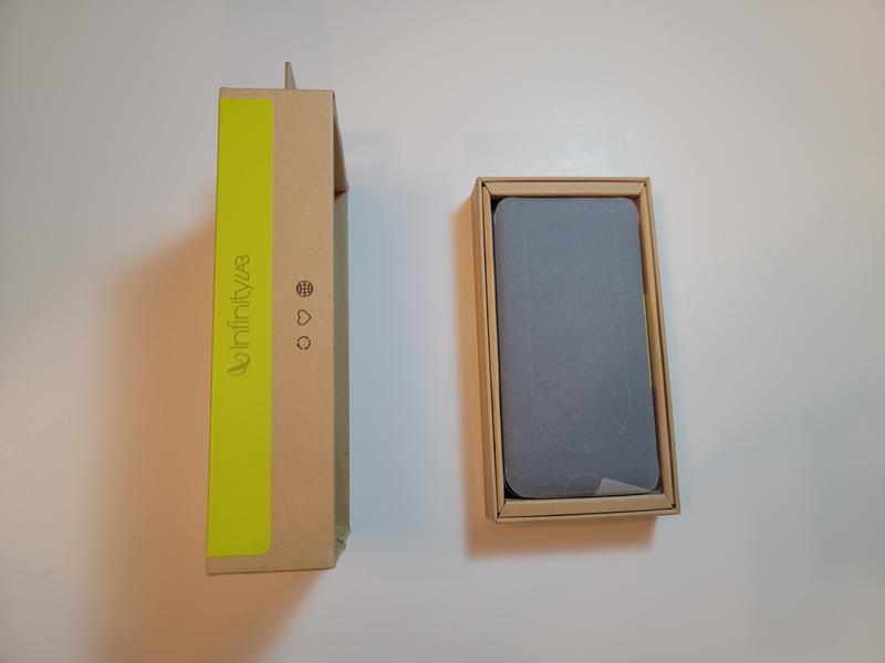 User uploaded product image