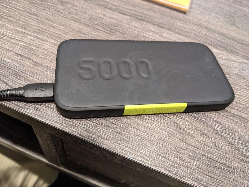 User uploaded product image
