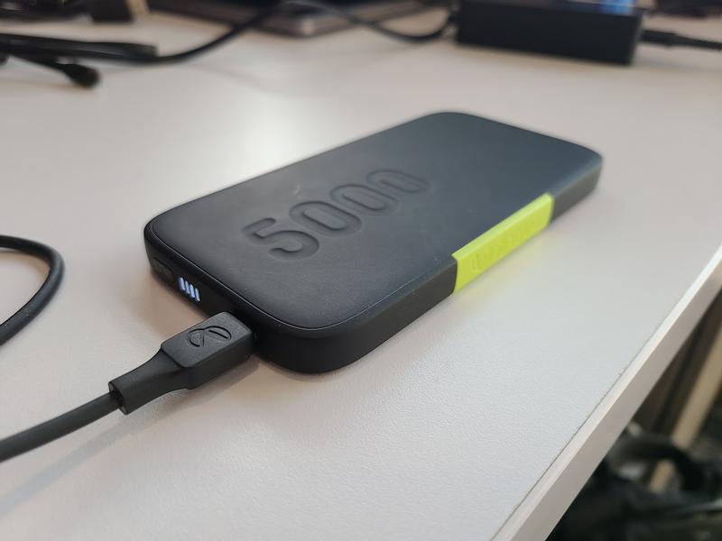 User uploaded product image