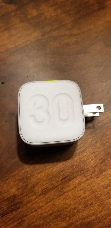 User uploaded product image
