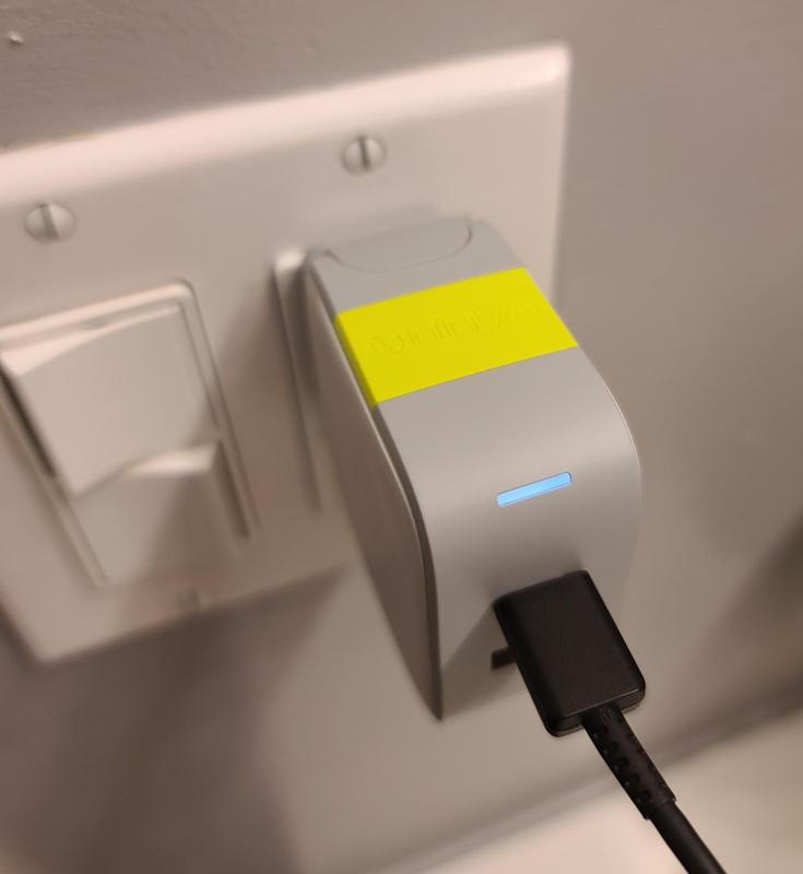 User uploaded product image