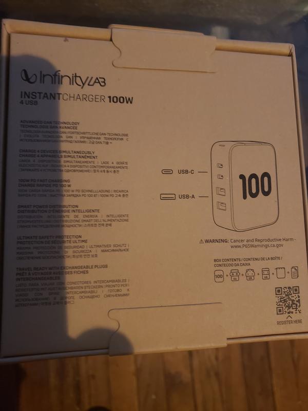 User uploaded product image
