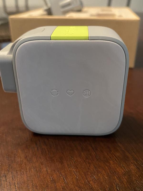 User uploaded product image
