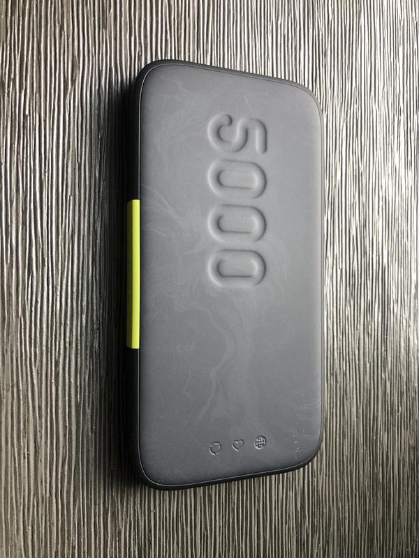 User uploaded product image