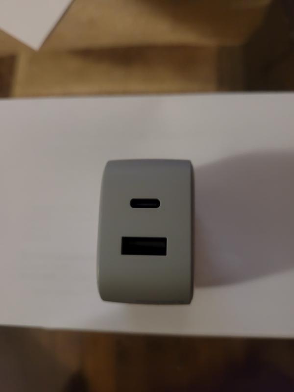 User uploaded product image