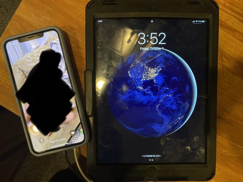 User uploaded product image