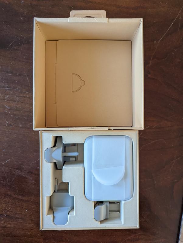 User uploaded product image