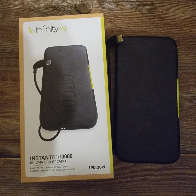 User uploaded product image