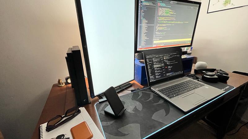 User uploaded product image