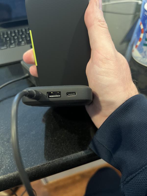 User uploaded product image