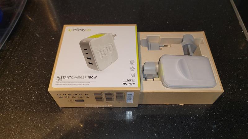 User uploaded product image