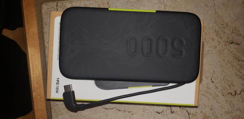 User uploaded product image