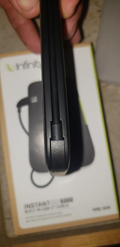 User uploaded product image