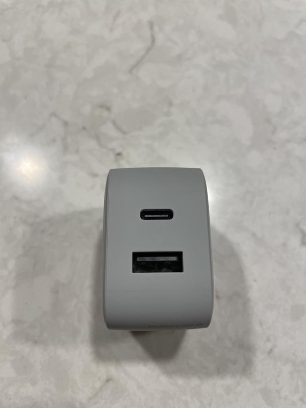 User uploaded product image
