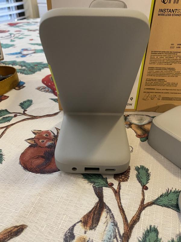 User uploaded product image