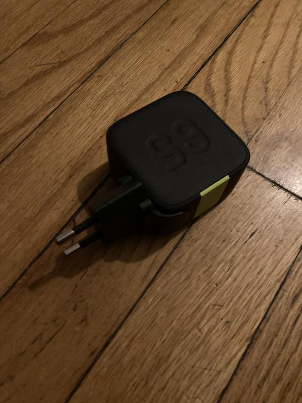 User uploaded product image