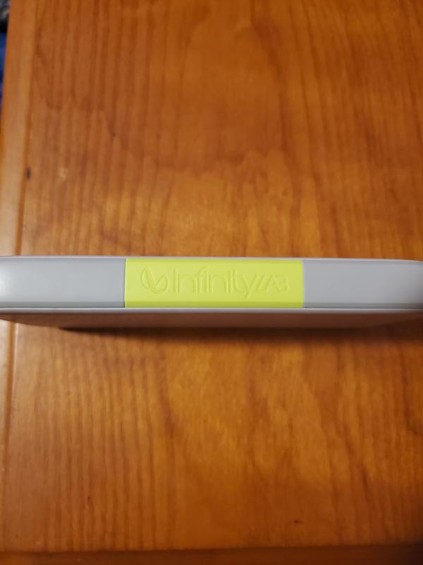 User uploaded product image