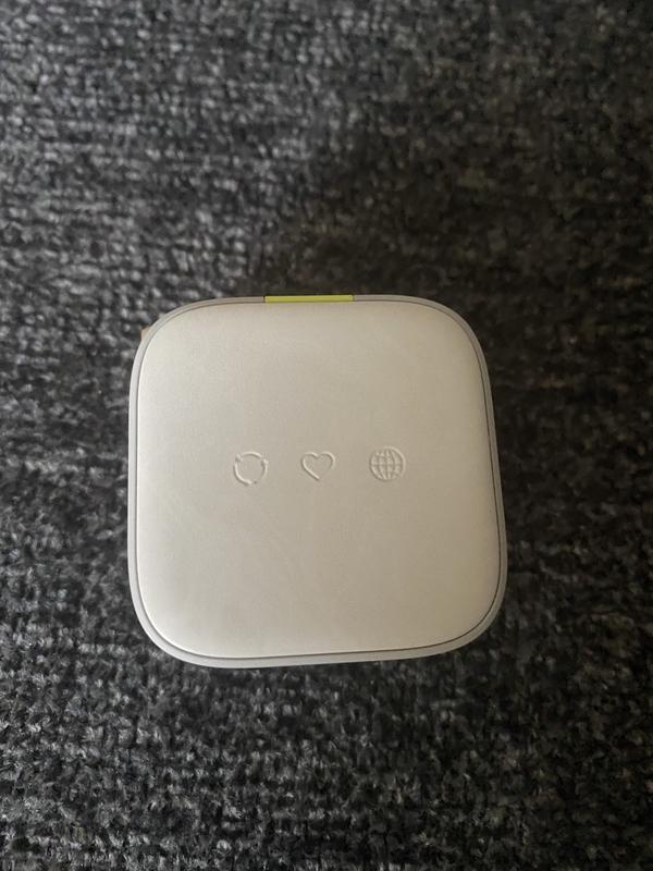 User uploaded product image