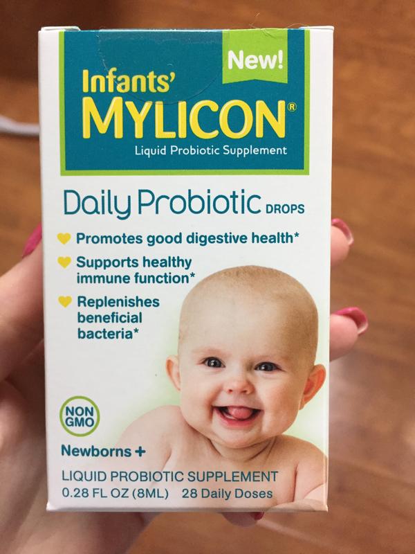 Mylicon probiotic cheap