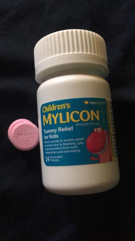 Kids mylicon best sale