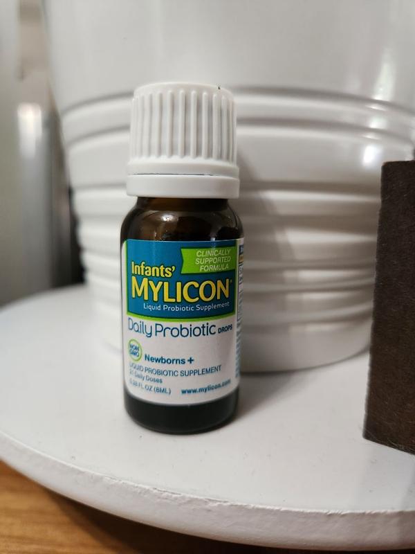 Walgreens Infants Mylicon Gas Relief Review Walgreens Infants Gas