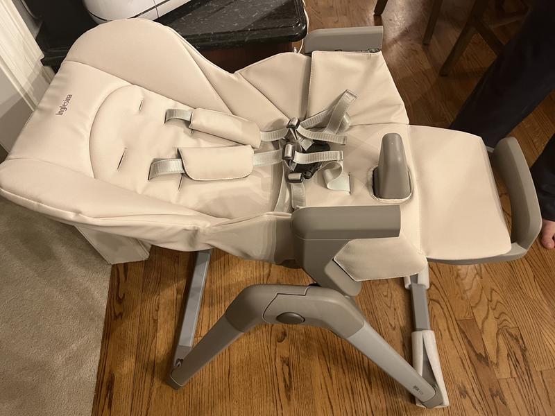 Inglesina mytime high online chair