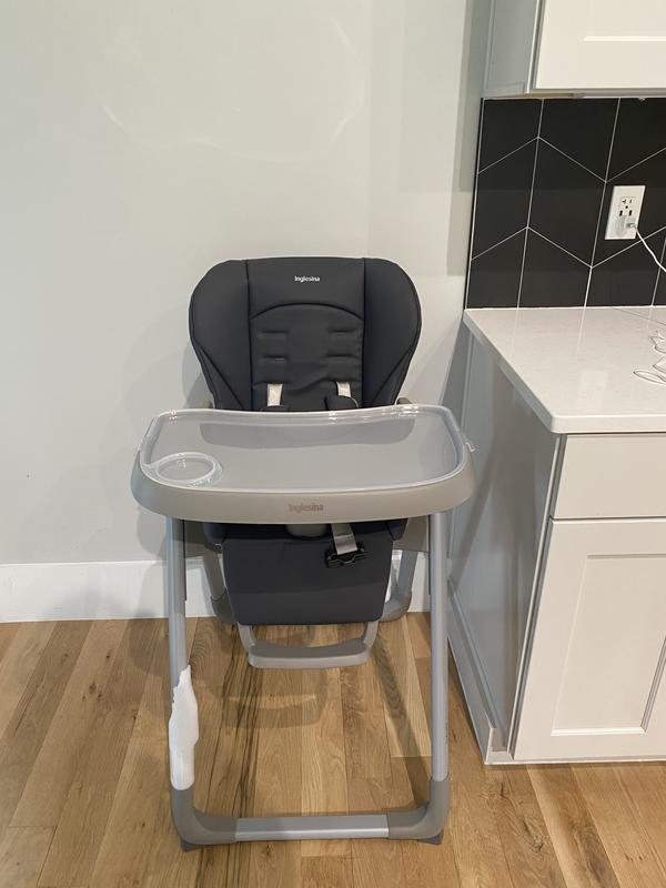 Seggiolone - My First Highchair - Toys Center