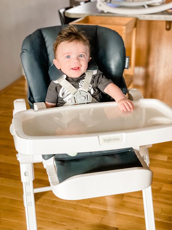 Inglesina gusto best sale high chair