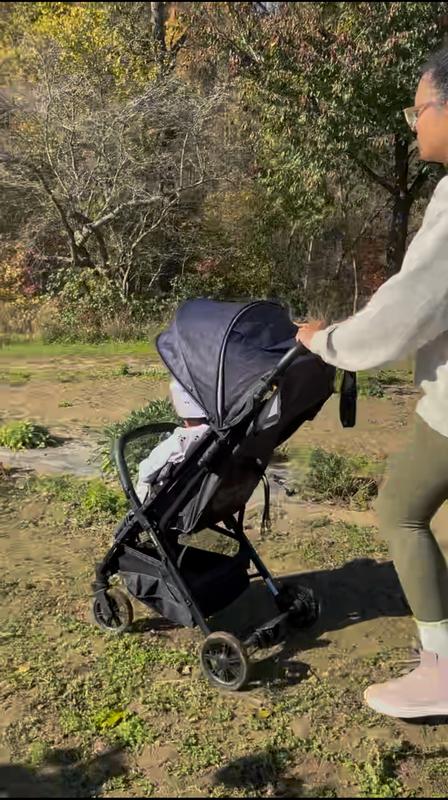 Quid stroller!