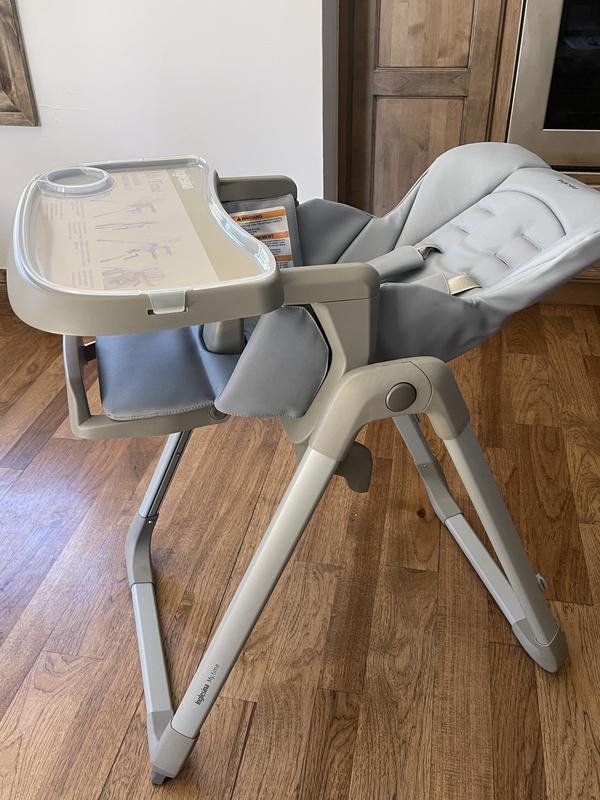 Inglesina high chair online my time