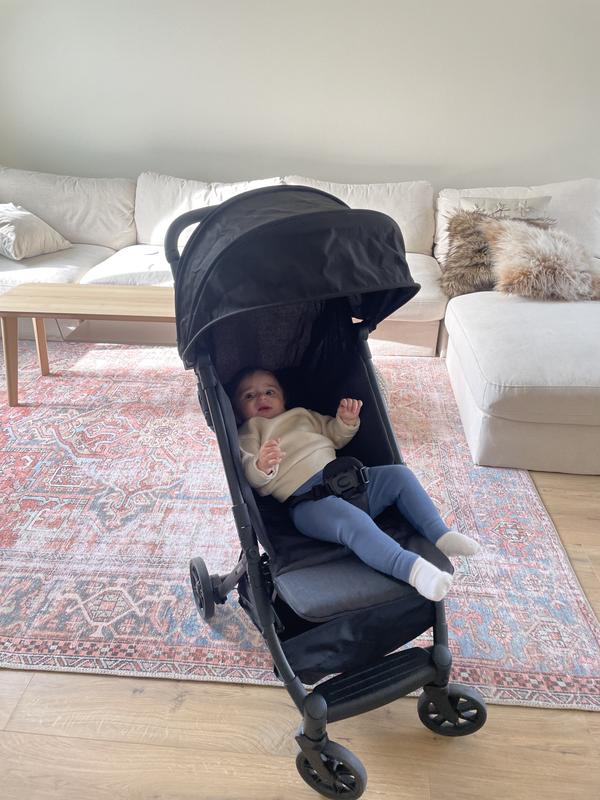 Carry On Strollers That Fit Into The Overhead Bin 2023 • Flying With A