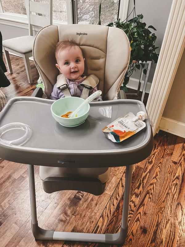 Inglesina mytime baby high chair hot sale