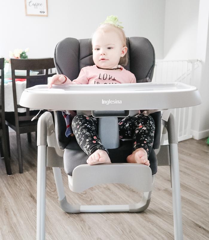 Inglesina mytime baby online high chair