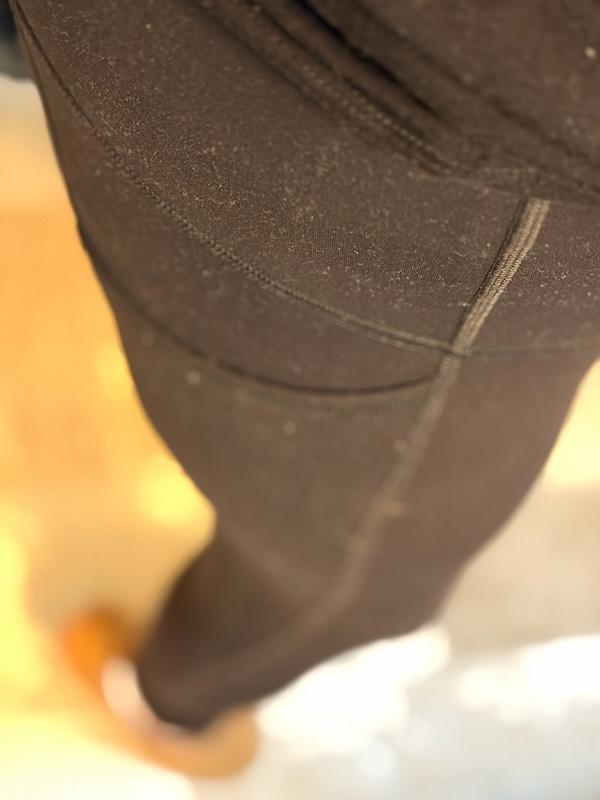 Customer photo for "Great stretch"