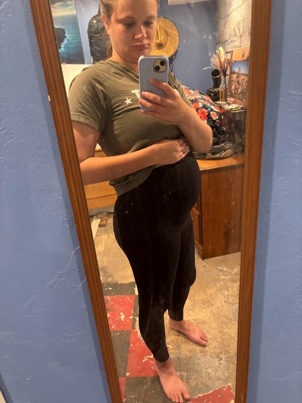 Customer photo for "So soft & comfortable"