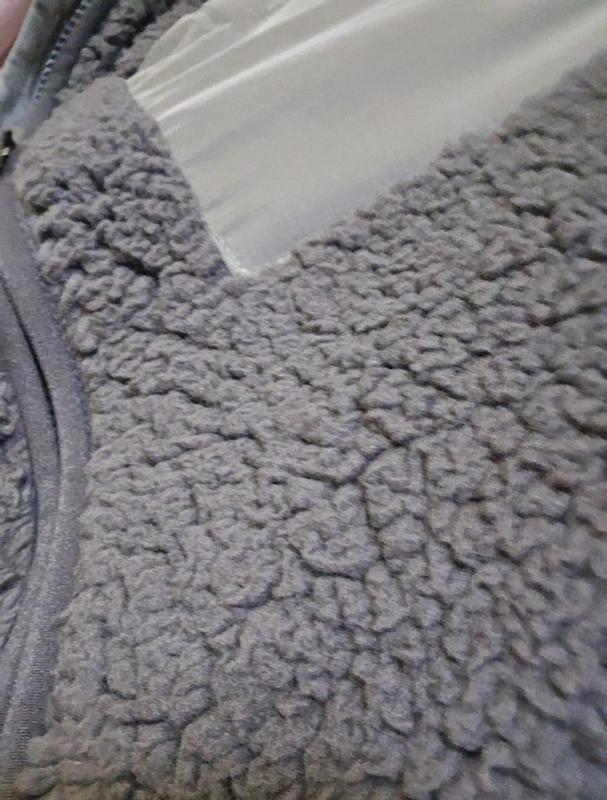 Customer photo for "It feels luxurious"