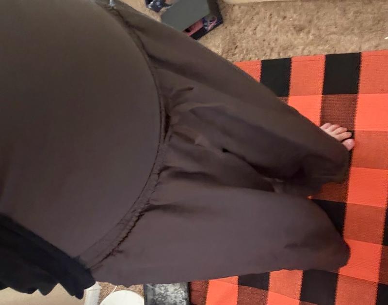 Customer photo for "Comfortable and versatile"