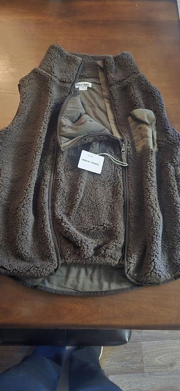 Customer photo for "It feels luxurious"