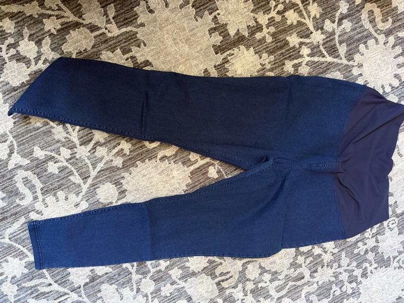 Customer photo for "Comfortable and Stylish"