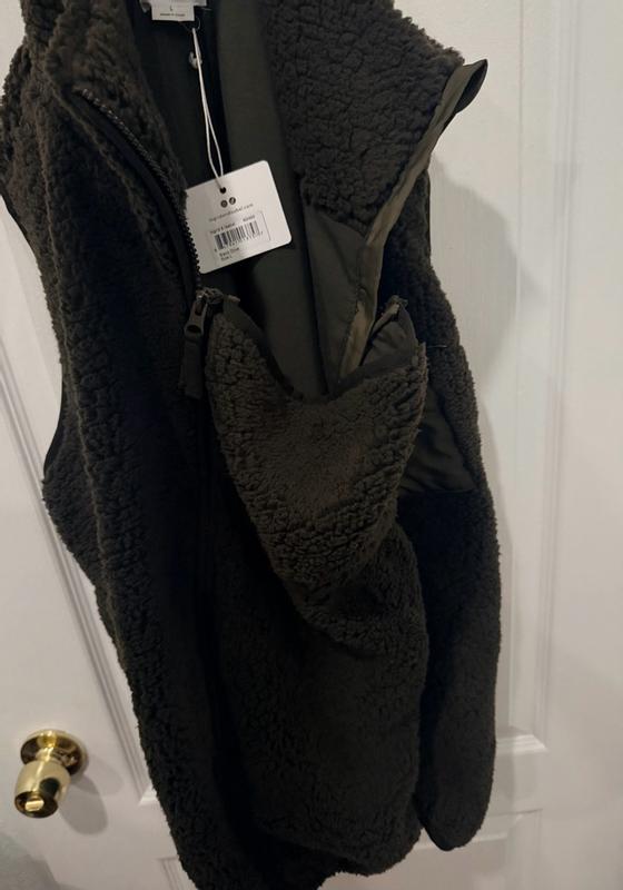Customer photo for "Size is adjustable"