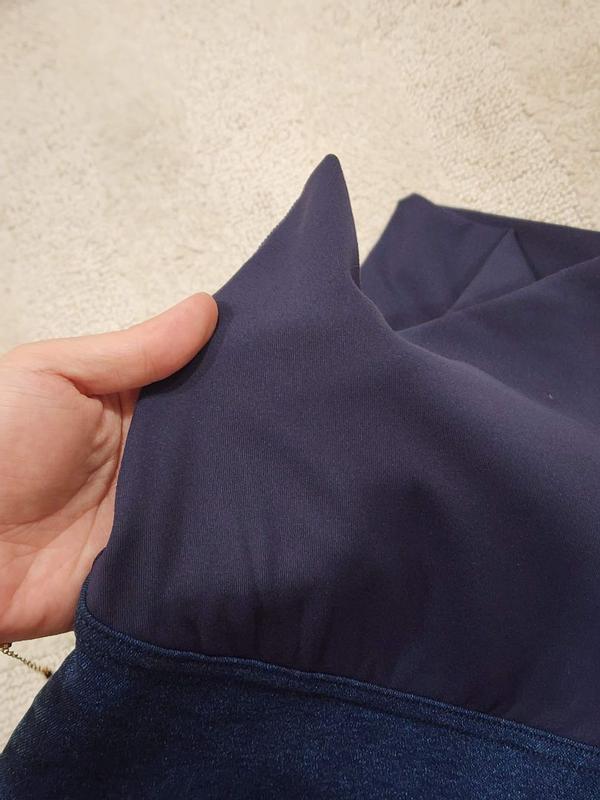 Customer photo for "Comfortable and great quality"