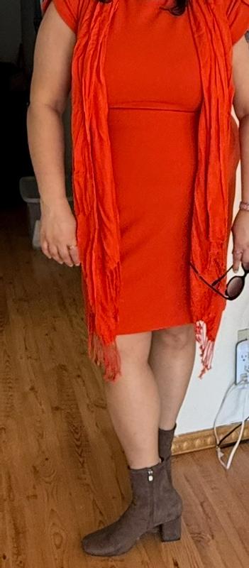 Customer photo for "Lightweight and comfy"