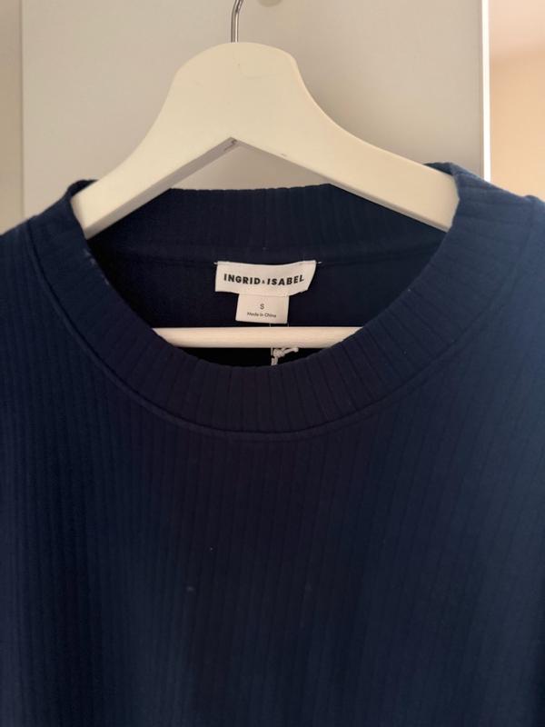 Customer photo for "The fabric is extremely soft and comfortable."