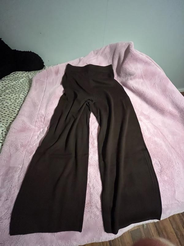 Customer photo for "Comfortable pants!"