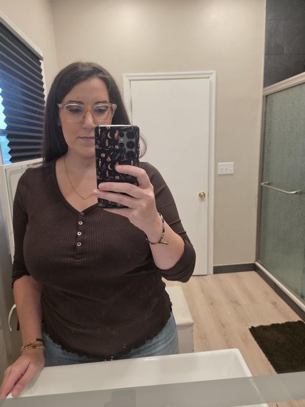 Customer photo for "Pregnancy, nursing and everyday wear"